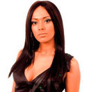 DIVA LACE FRONT 100% HUMAN HAIR WIG